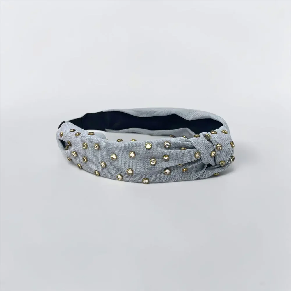Cross Knot Headband